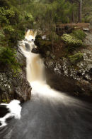 falls of bruar