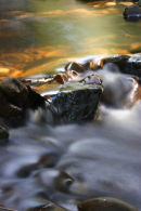 golden burn, kinloch rannoch
