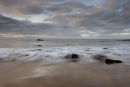 hopeman beach