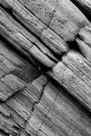 rock detail, balnakeil