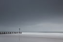 sea defences, aberdeen beach