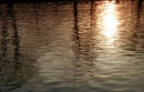 sunset, duthie park