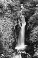 the black spout, pitlochry 