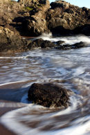 wave flow, st. cyrus