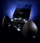 Bang and Olufsen