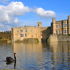 Leeds Castle, Kent