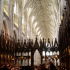 Canterbury Cathedral - Chorus