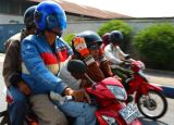 INDONESIAN TRAVEL