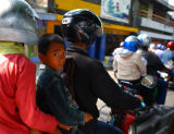 INDONESIAN TRAVEL