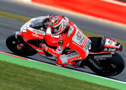NICKY HAYDEN 