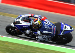 JORGE LORENZO 