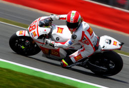 MARCO SIMONCELLI 