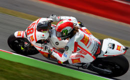 MARCO SIMONCELLI