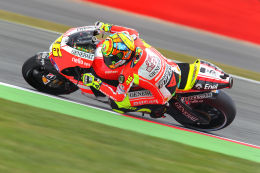 VALENTINO ROSSI
