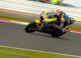 BRADLEY SMITH