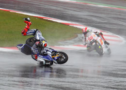 JORGE LORENZO