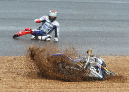 JORGE LORENZO