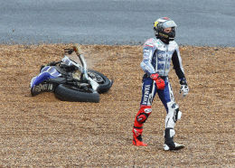 JORGE LORENZO