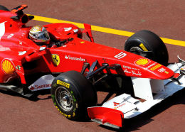 FERNANDO ALONSO