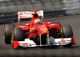 FERNANDO ALONSO 