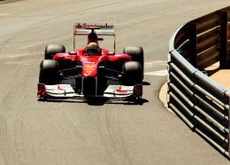 FERNANDO ALONSO 