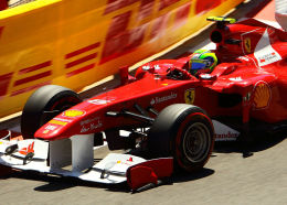 FELIPE MASSA