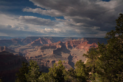 Grand Canyon 