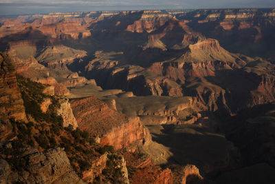 Grand Canyon 