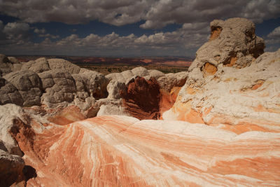 Coyote Buttes South 