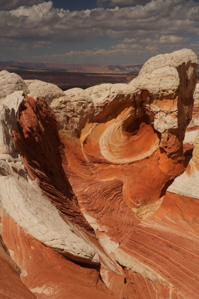 Coyote Buttes South 