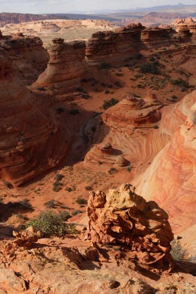 Coyote Buttes South 