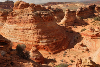 Coyote Buttes South 