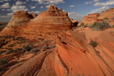 Coyote Buttes South 
