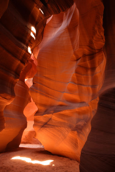 Antelope Canyon 