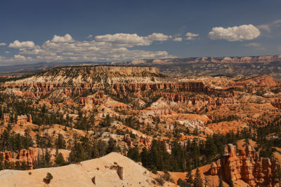 Bryce Canyon 