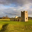 Knowlton Church