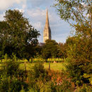Salisbury Cathedral
