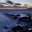 Kimmeridge, Clavells Pier