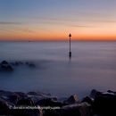 Sandbanks - Sunrise (1)