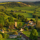 Corton Denham