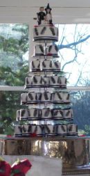 Carla's Cakes