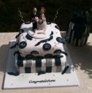 Birthday/wedding