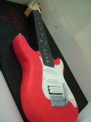 Yamaha Pacifica