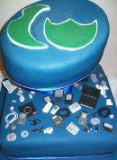 R W Communications
