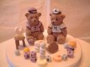 Teddies