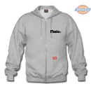 Fbois/Dickie Hooded Top