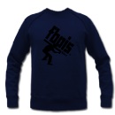 Believer mens sweatshirt