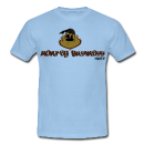 Monkey Business