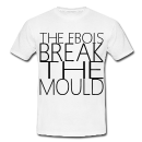 Break the mould