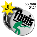 Fbois believer badges
